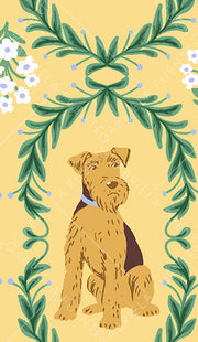 Dog Joy