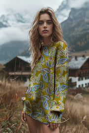 Boho day