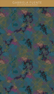 Camo Garden