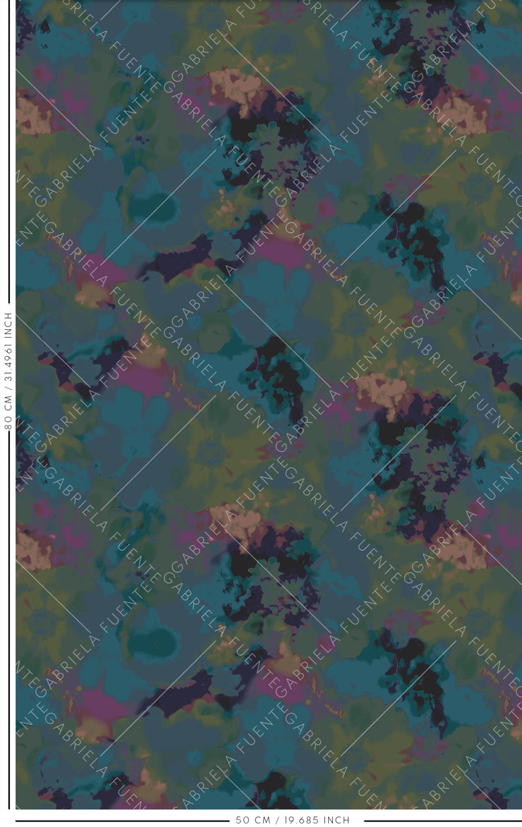 Camo Garden