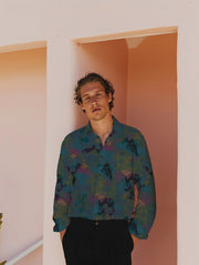 Camo Garden