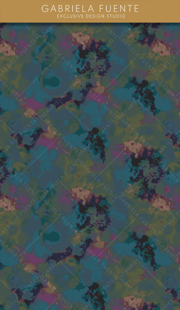 Camo Garden