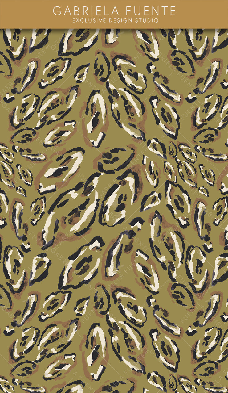 Wild Brush
