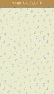 Small Bloom