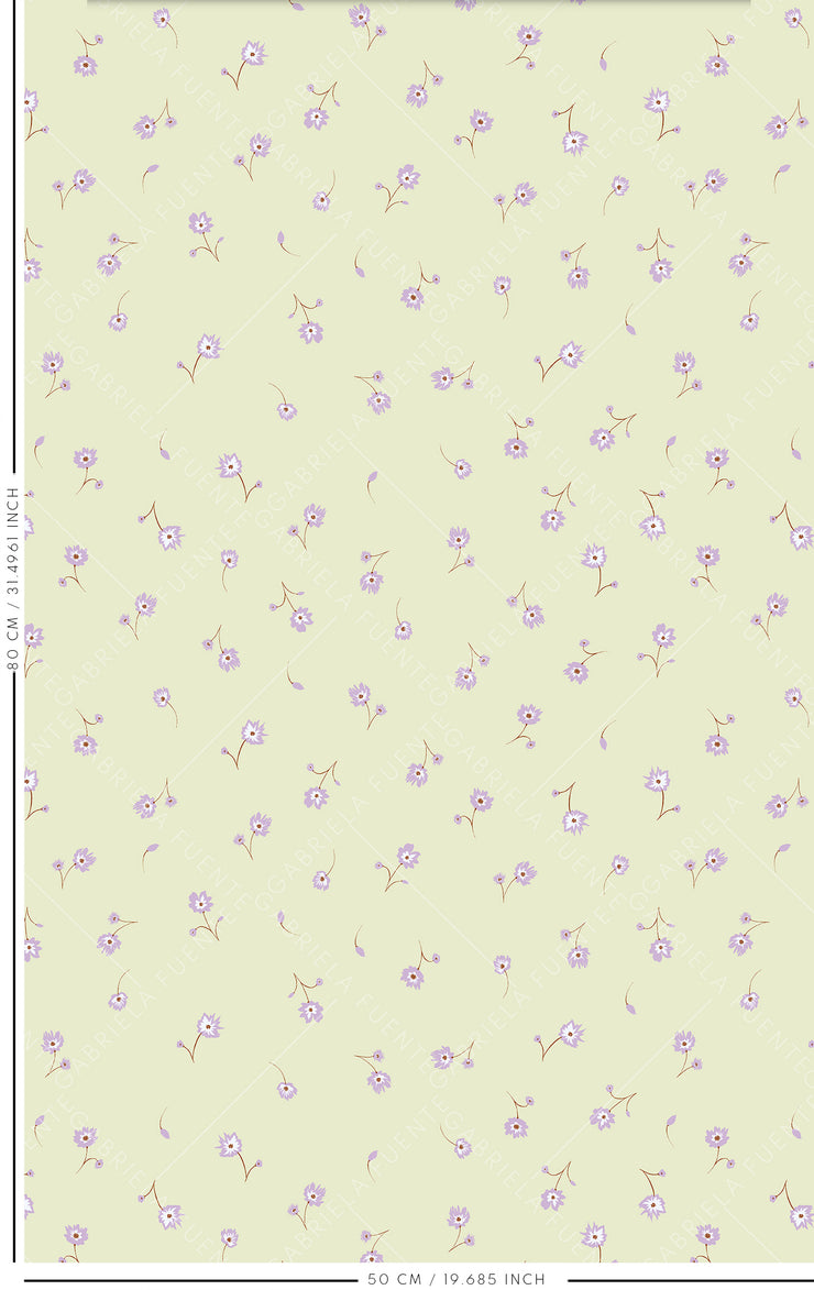 Small Bloom