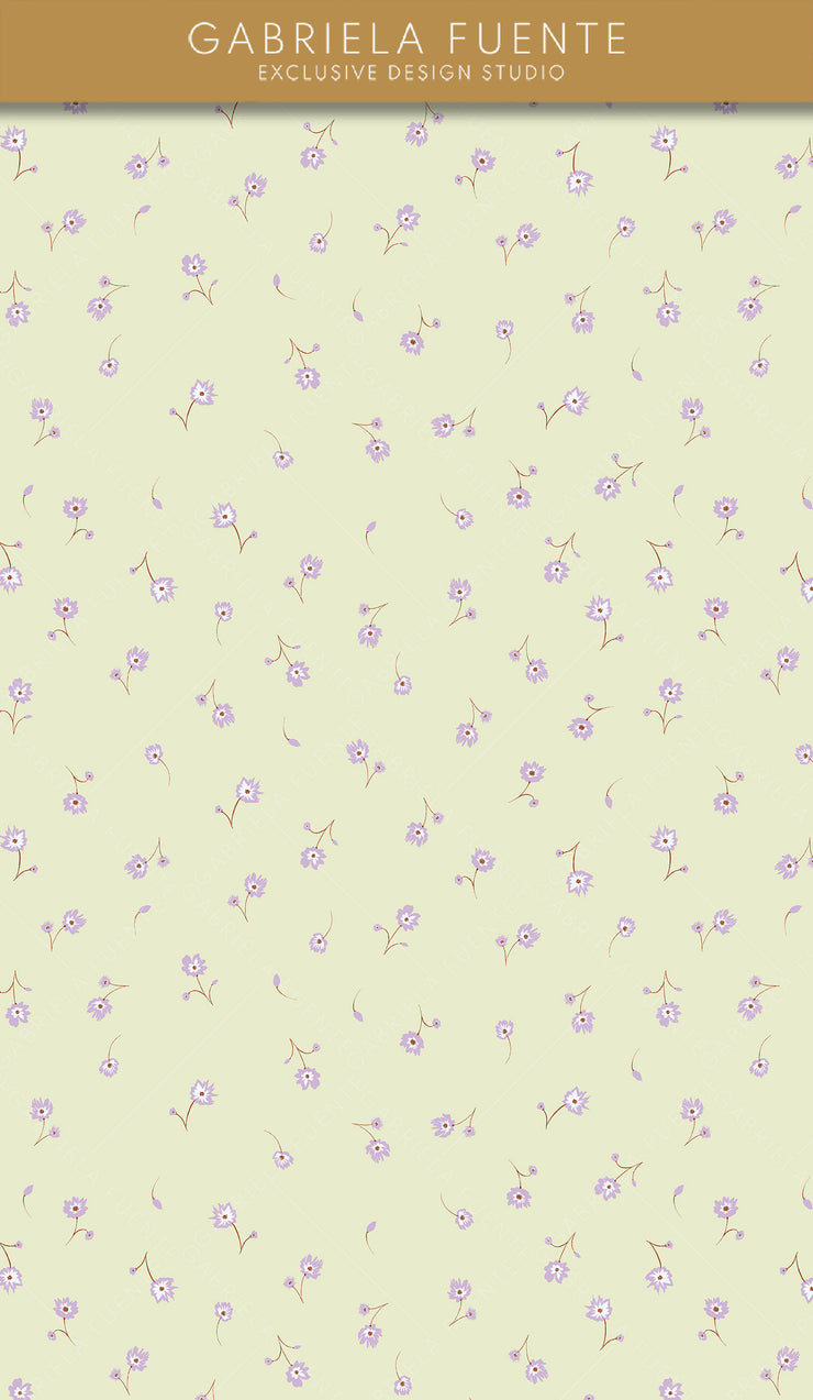 Small Bloom