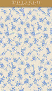 Spring flora