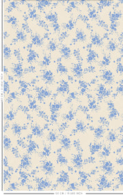 Spring flora