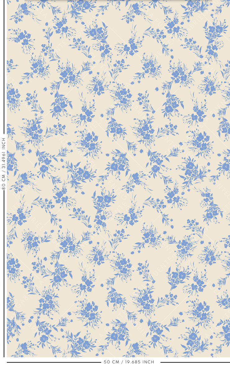 Spring flora