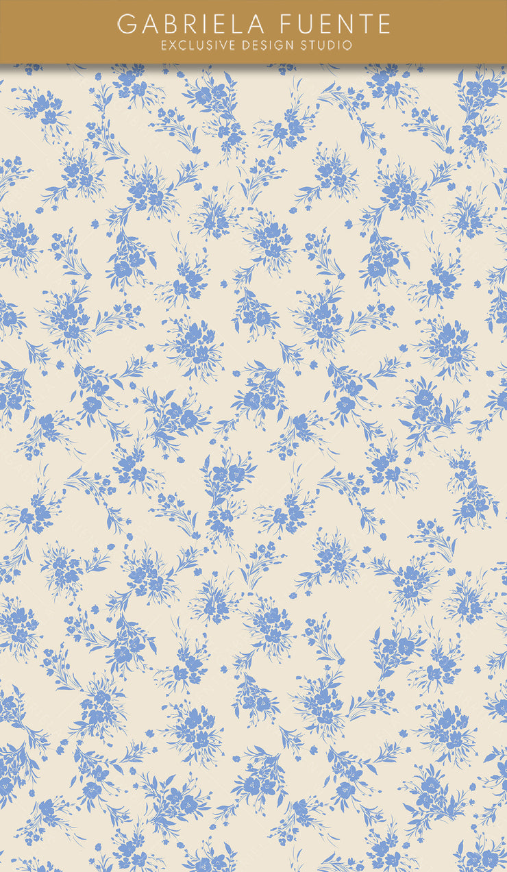 Spring flora