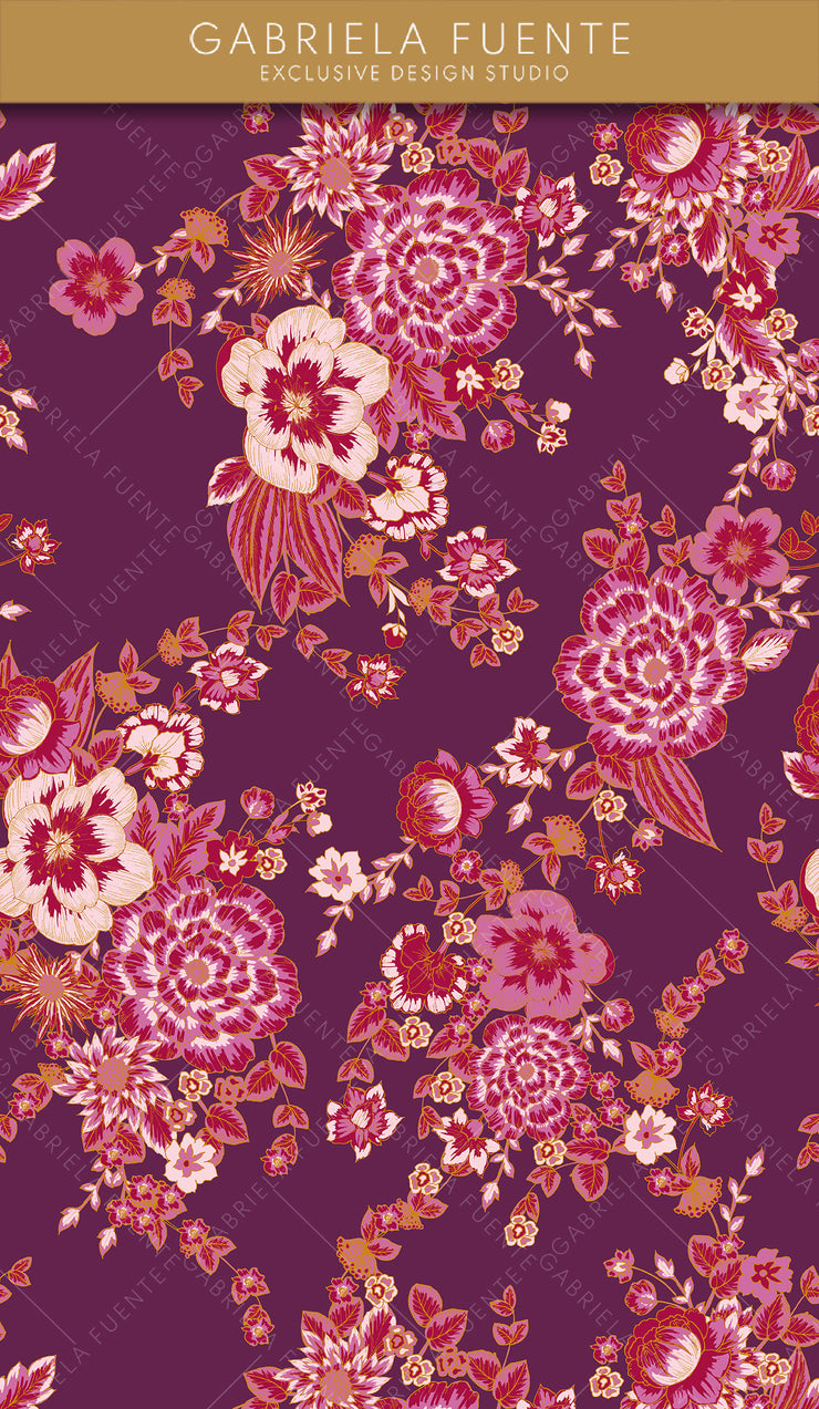 Claret