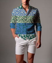 Stripe Spring
