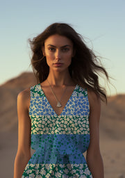 Stripe Spring