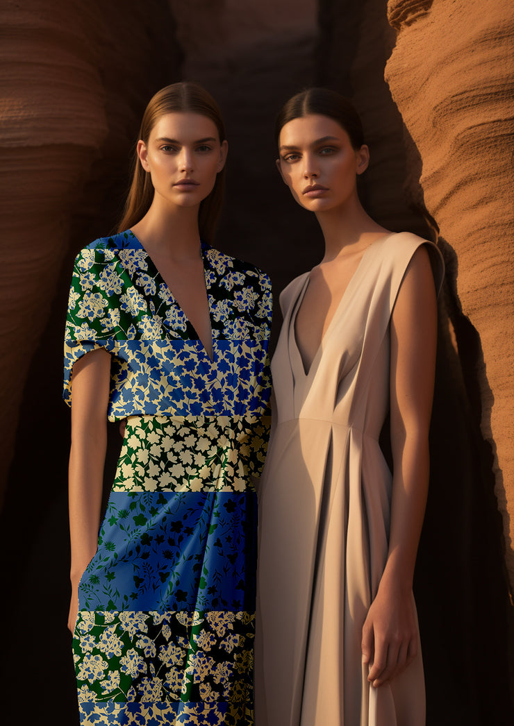 Stripe Spring