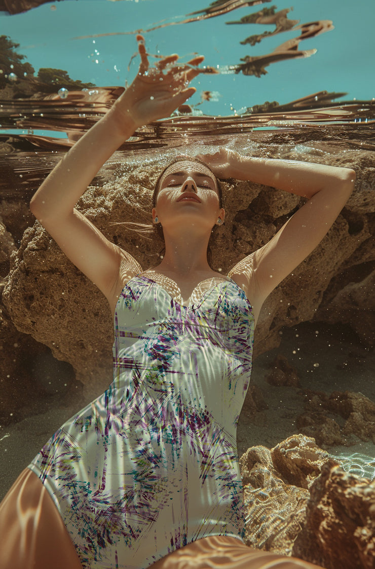 Splashing