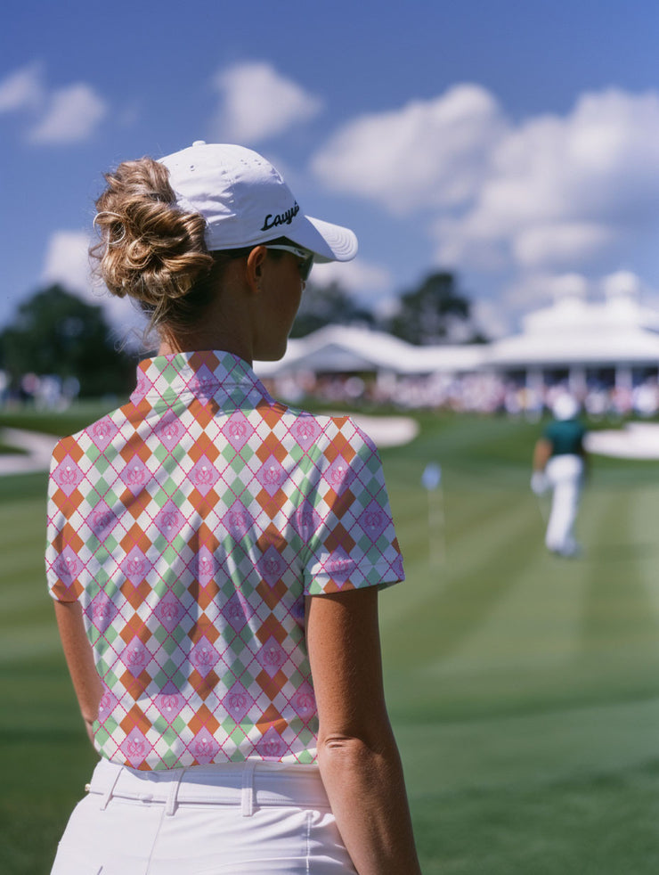 Golfer