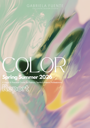 Spring/Summer 2026 Color Report