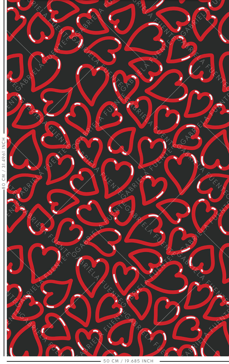 Party heart