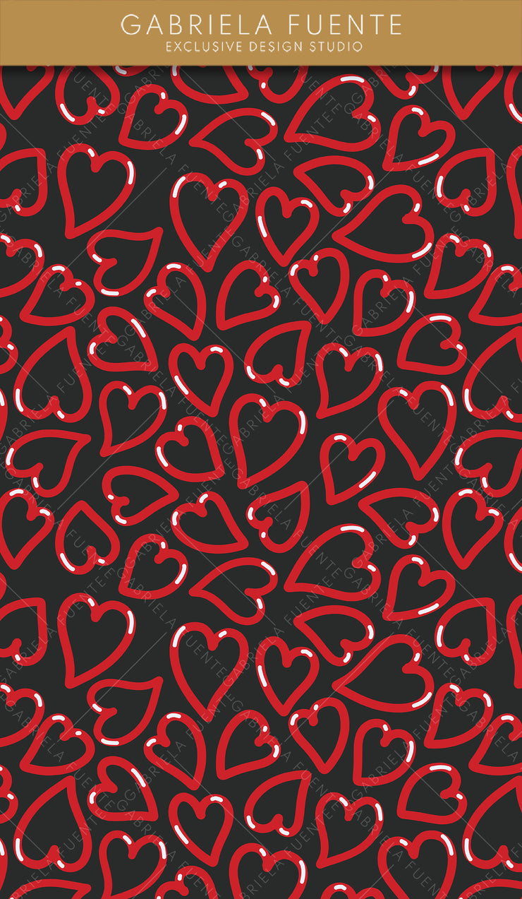 Party heart