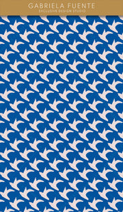 Origami Bird