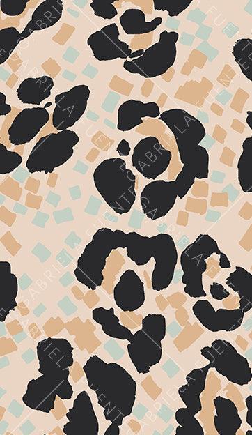 LeopardGraphic