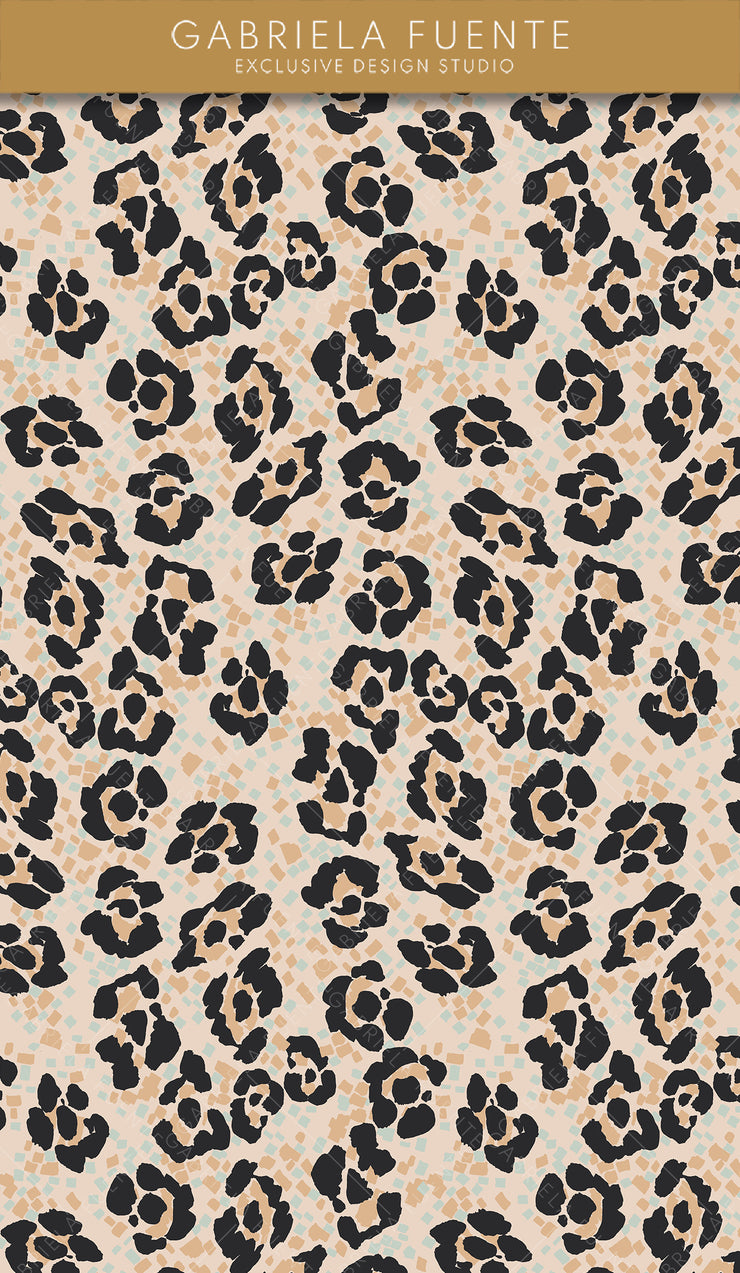 LeopardGraphic