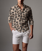 LeopardGraphic
