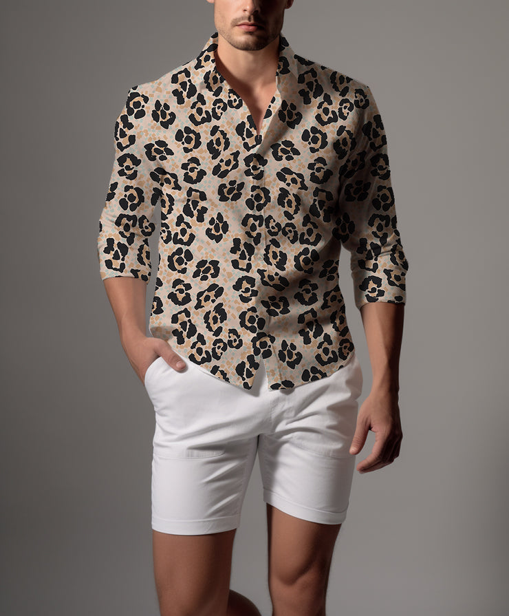 LeopardGraphic