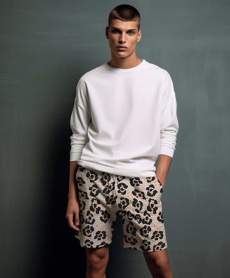 LeopardGraphic