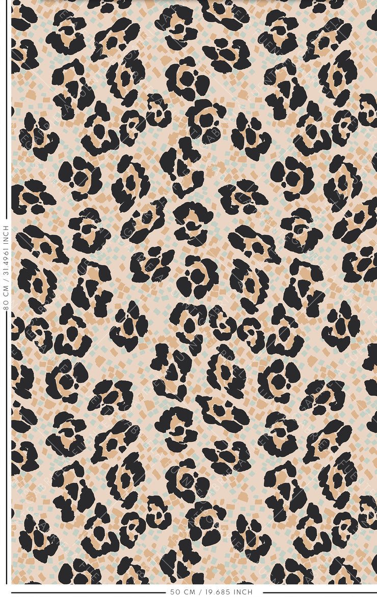 LeopardGraphic