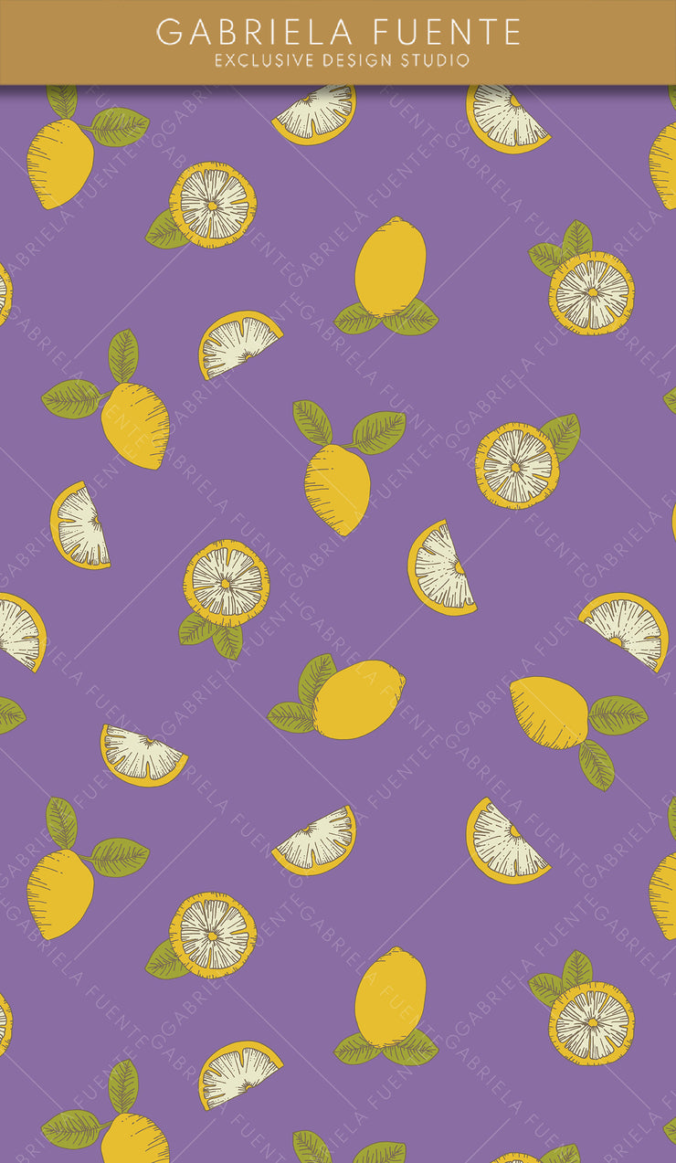 Lemon Summer