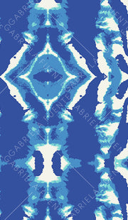 Blue tribe