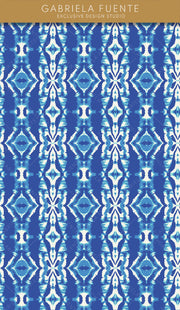 Blue tribe
