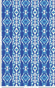 Blue tribe