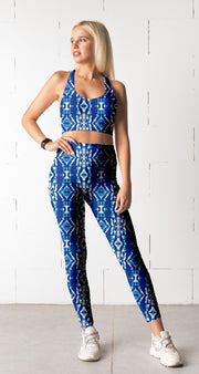 Blue tribe