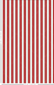 X'mas Stripe