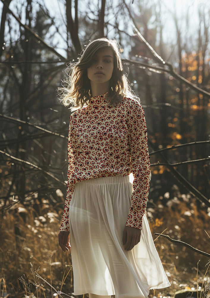 Patricia I