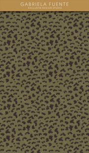 Wild Green