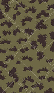 Wild Green