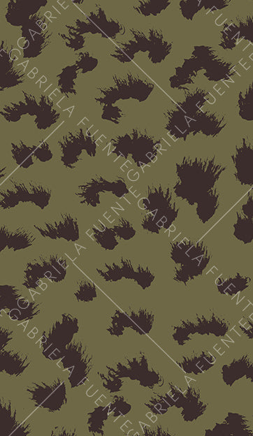 Wild Green