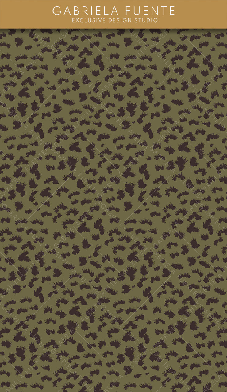 Wild Green