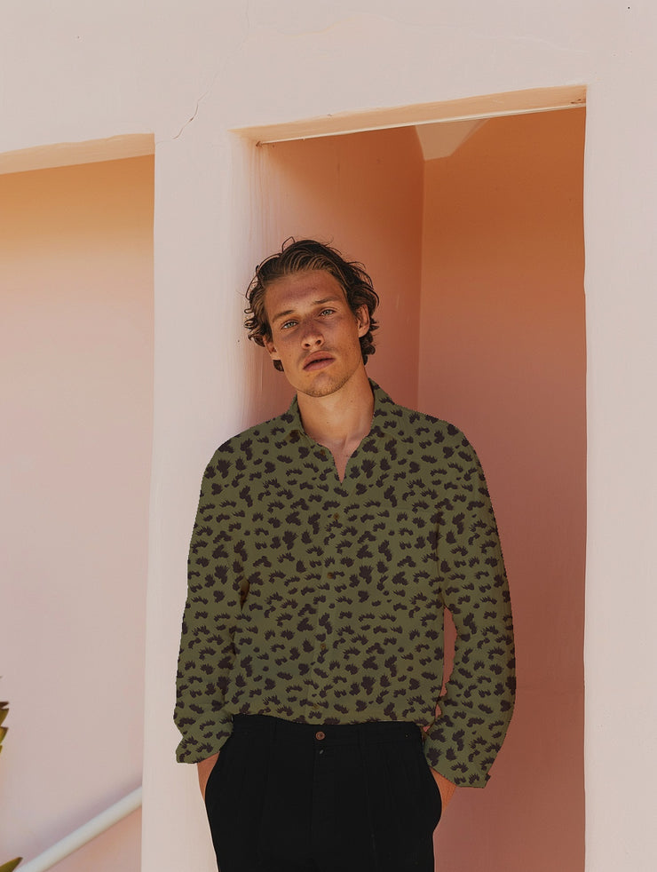 Wild Green