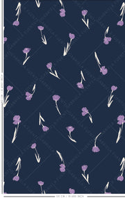 Flower Rain