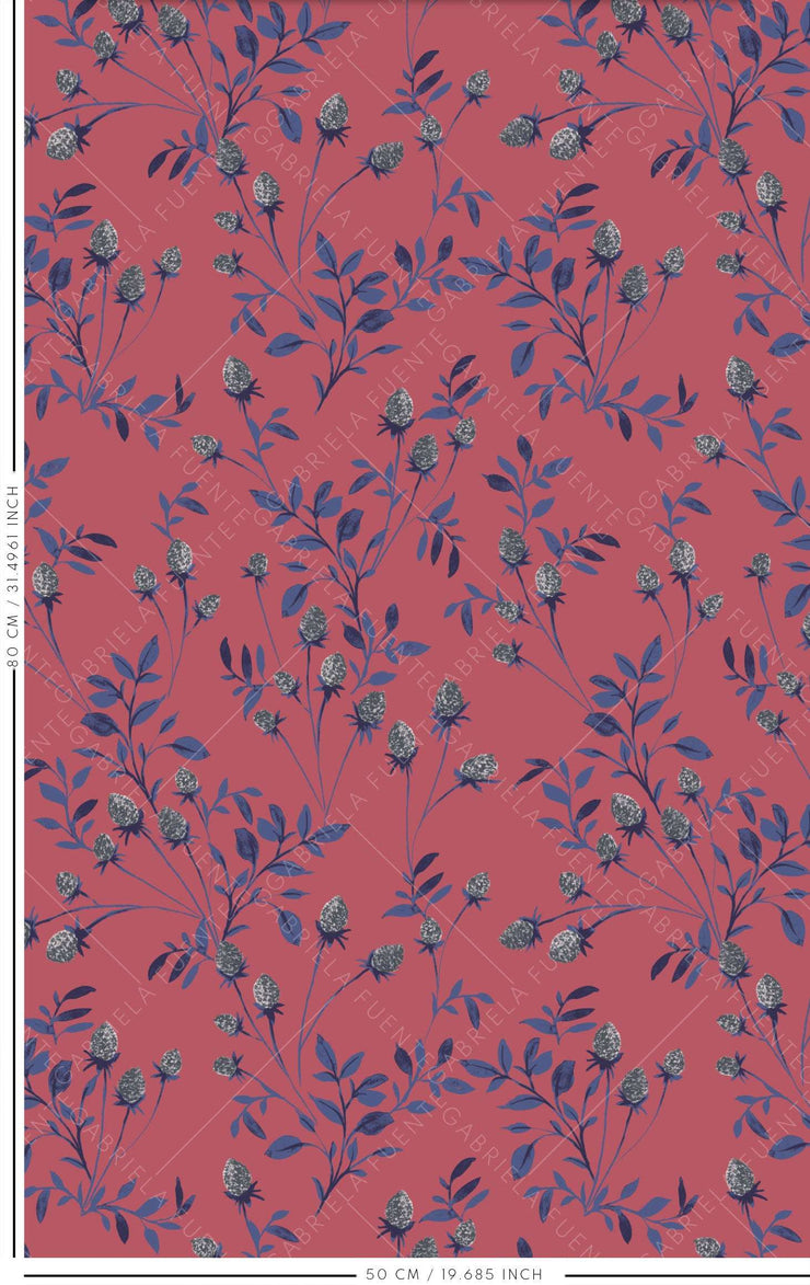 Fall Floral