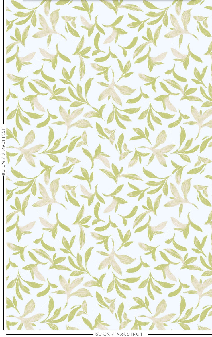 Summer Green